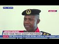 nscdc trains private security practitioners