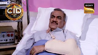 ACP को गोली मारकर क्या साबित करना चाहती है एक Lady? | CID | ACP Pradyuman's Burden | Full Episode