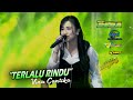 TERLALU RINDU - VINA CANTIKA NEW RERA MUSIK x PM AUDIO LIVE BALEREJO MADIUN