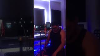 prova Live - Θοδωρής Λαμπριανίδης Ώρες Μικρές