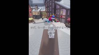 【Roblox/逃げる】逃げるの、便利？かもしれない機能をご紹介！(知ってるかも)