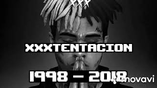 Moolang - XXXTENTACION, ПРАЩАЛЬНАЯ ПЕСНЯ  СПУЛАЕ МУЛАЕ 1998-2018