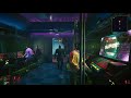 賽博朋克2077 主線任務 荒街老友 cyberpunk2077 赛博朋克2077