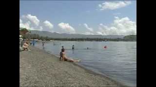 Tours-TV.com: Lake Sevan, resort