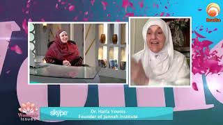 How Did Prophet Muhammad 'PBUH' Treat women - Women's Issues  #HUDATV #NEW