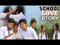 School Love Story || Karbi Funny Video ||Part 2 || Chongso Sarpo