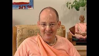 Prabhupada Memories   DVD 46   Satsvarupa Goswami