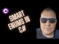 Mastering Smart Enums: Harness the Power of C# for Smarter Coding!