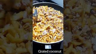 ചക്ക അട | Jackfruit Ela Ada recipe