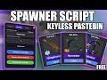 [🔪 NEW] BEST MM2 SPAWNER SCRIPT | WORKING 2026 (PASTEBIN)