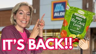 Shop with Me! | Weekly ALDI Grocery Haul