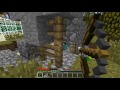 etho mindcrack smp episode 43 paintball fun