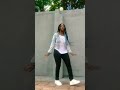 Pabi cooper ft Focalistic and Ch'cco  - Banyana ke Bafana Dance Cover