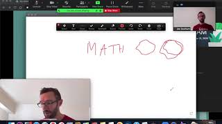 Use XP Pen tablets and Zoom to level up your instruction!