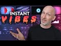 I’m making presets for this freaky sound design tool