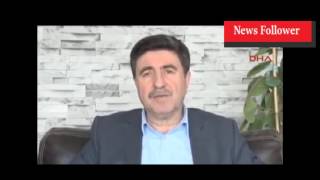 HDP Mv. Altan TAN'dan AKP-MHP'ye CEVAP