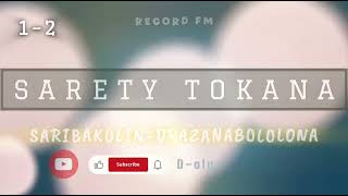 Saribakolin-dRazanabololona na Sarety tokana (Tantara mitohy Record FM) Andro 1 - 2