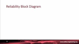 Design of an Earth Observation Satellite - 5. Reliability Block Diagrams