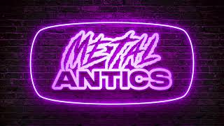 Metal Antics Podcast: Ep. 46 New Years Special with Monument of a Memory