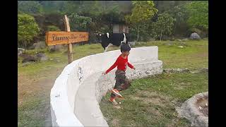 CHUMANG KHOLA-DAWAI KHOLA-TANGTA KHOLA || TODEY TANGTA || CHUMANG RIVER NEST || EVERY KIDS ADVENTURE