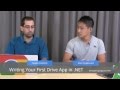 Google Drive SDK: Writing your first Drive app in .NET