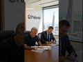Inside Epstein’s network: Thiel and Palantir