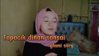 Sari sweety Tapacik Dinan Sansai cover