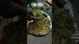 ଭାତ କୁ ଚିକେନ ହେଇଚି😛#shorts #viral #cooking #funny #shortsvideo #youtubeshorts #chickenbiryani #fyp