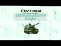 new generation firtina t 55 k m howitzer