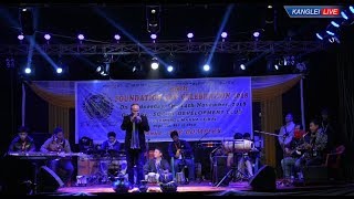 Musical CONCERT (SINTHA BAND)