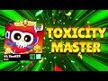 How I Mastered The MOST TOXIC Brawler