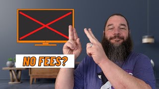 How to Cancel Cable TV and Avoid Fees (4 Things to Know)