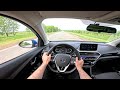 2024 Changan Alsvin 1.5L 98HP POV TEST DRIVE