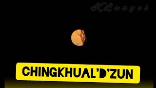 H. Zaitluangi - Chhingkhual 'D' zun lyrics video