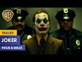 JOKER: FOLIE À DEUX – Trailer #2 Deutsch German (2024)