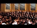 Wayzata Symphony Orchestra and Edina Chorale - Carmina Burana, 