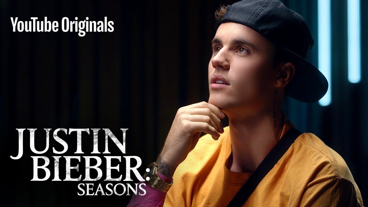 Only Up From Here - Justin Bieber: Seasons - YouTube