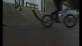 bicycletteyeah Mixtape Sint-Niklaas skatepark