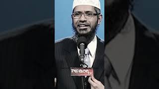 Lady Immediately Accepts Islam After Getting Convinced By Dr Zakir Naik
