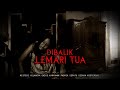 MISTERI MAYAT DIBALIK LEMARI TUA by Levinkha