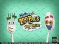 Hefty: Zoo Pals: Zoo Babies Plates Commercial! (2005)