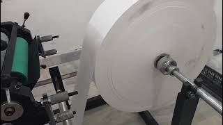 Tissue Paper Making Machine | Available on IndiaMART