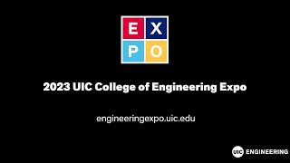UIC College of Engineering EXPO 2023