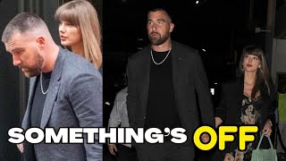 Fans Think Taylor Swift Is HIDING Something… 😳