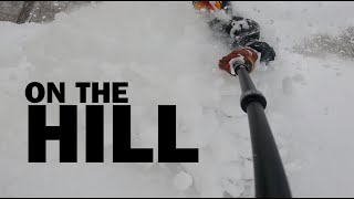 Shimokura resort shredding in Japan with the Indy Pass – Vail Daily On the Hill Feb. 2, 2023