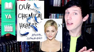 Our Chemical Hearts, Heartstopper, \u0026 More! ft. Jessethereader | Epic Adaptations