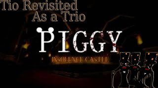 Piggy Book 2 Hidden Ending Revisited