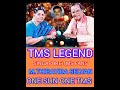 ONE SUN ONE TMS LEGEND SINGAPORE TMS FANS M.THIRAVIDA SELVAN SINGAPORE