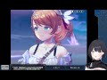 【＃レスレリ】 5 ストーリー3章！ヴァレリアさんのターン【衣戸ソラノ ＃新人vtuber】