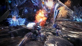 【Shapy Live】PC魔物獵人世界MHW-邊打邊聊#107-冥燈解禁!-EP.8